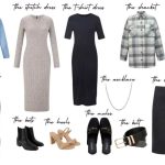 Create A Capsule Wardrobe On A Budget Today Create A Capsule Wardrobe On A Budget Today