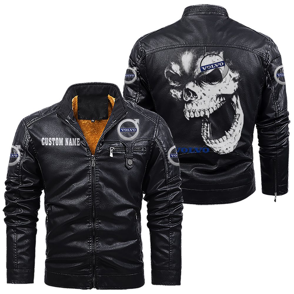 Latest Automotive Inspired Leather Jackets 2026 Review With YouTube Demo