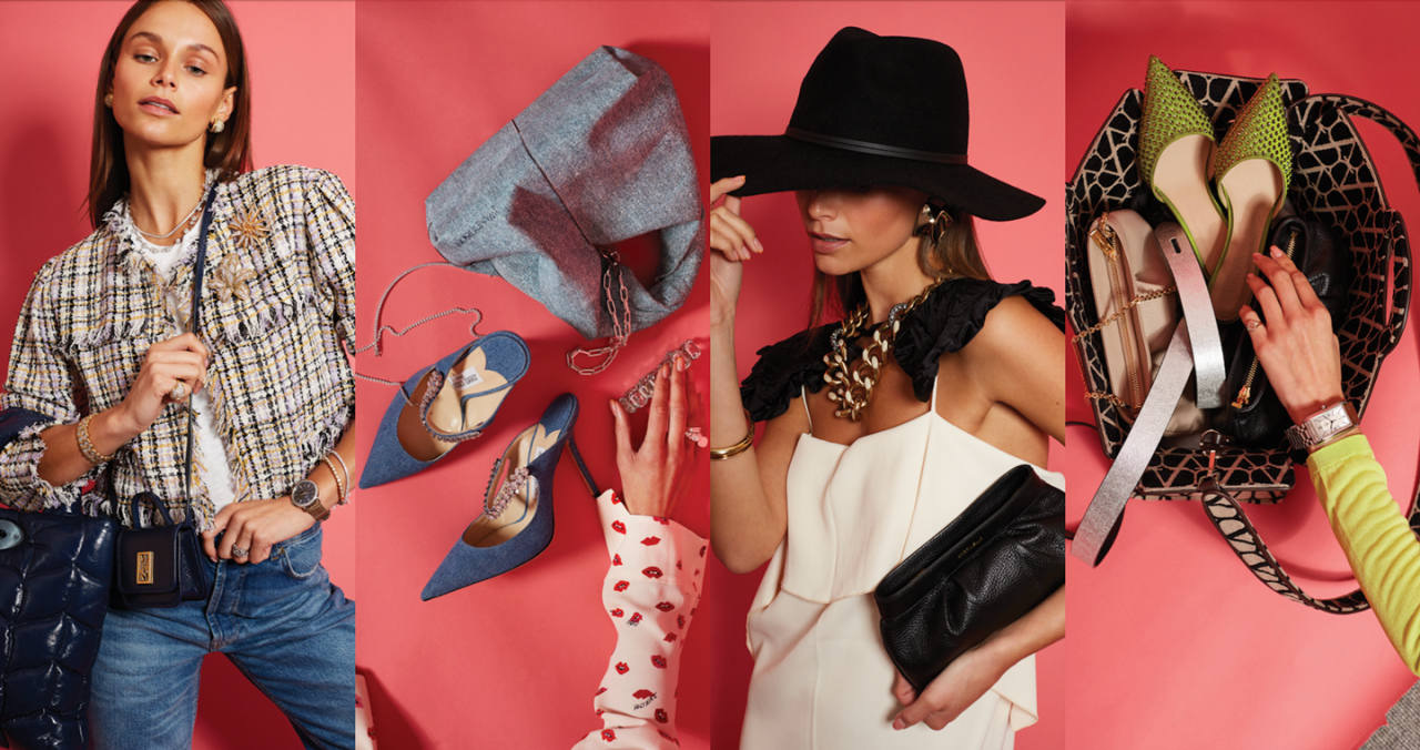 How to Pick Versatile Accessories for a Minimalist Wardrobe ... Most Versatile Accessories For Everyday Wear