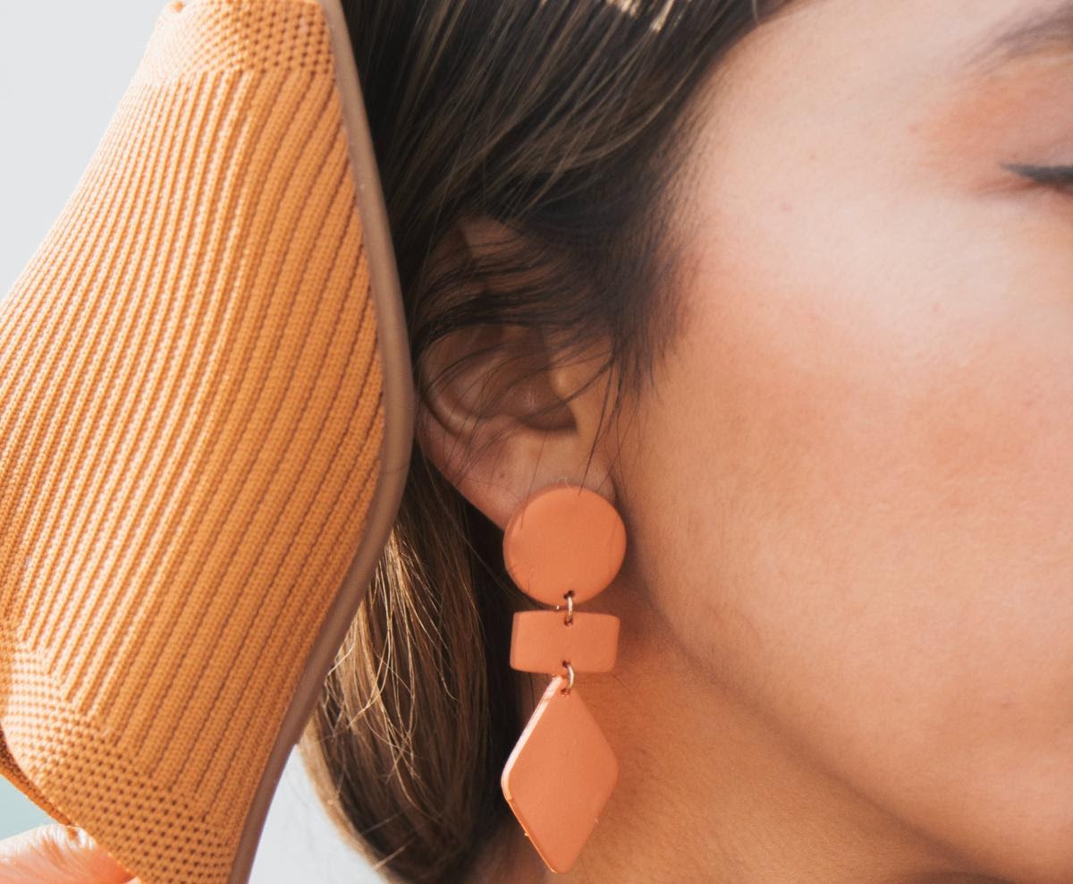 How to Make a Statement with Accessories. We hear a lot these days