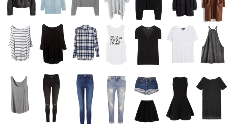 Essential Accessories For A Minimalist Wardrobe