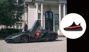 Premium Automotive Theme Sneakers Review With YouTube Overview Premium Automotive Theme Sneakers Review With YouTube Overview