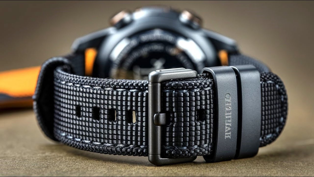 Top Premium Solar Powered Watches Review With YouTube Guide