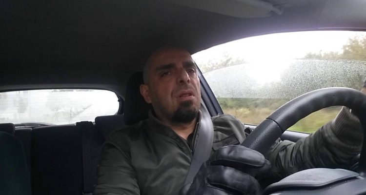 Best Luxury Driving Jackets Review With YouTube Demo