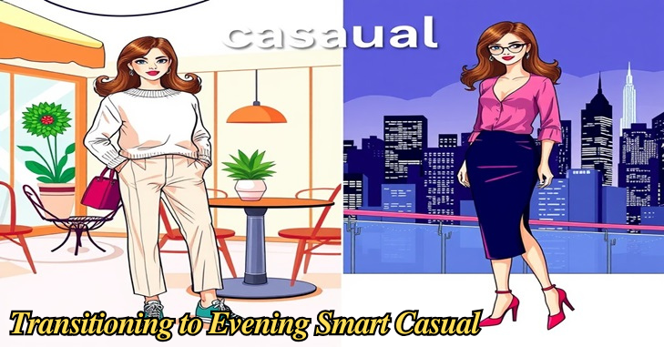 Top Professional Smart Casual Looks Review With YouTube Demo