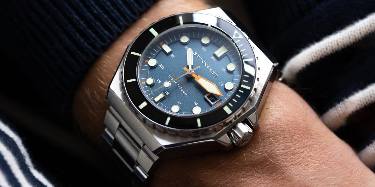 The Best In Luxury Watches By Luxe Digital's Editors Top Luxury Digital Watches Review With YouTube Demo